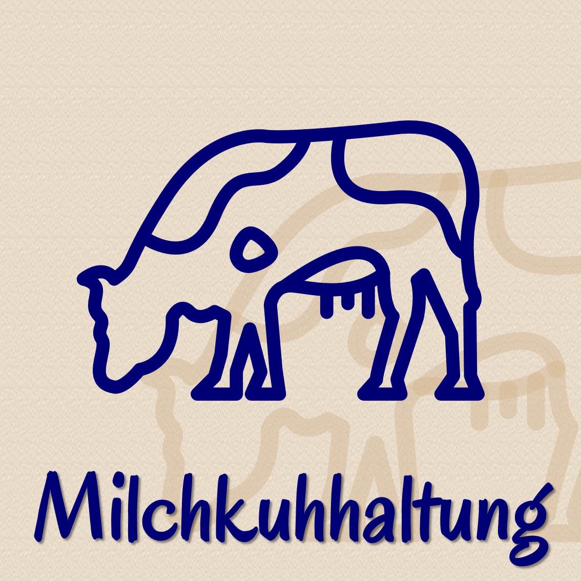Michkuhhaltung als Geschäftszweig der Methauer AGRO-Agrarprodukte GmbH