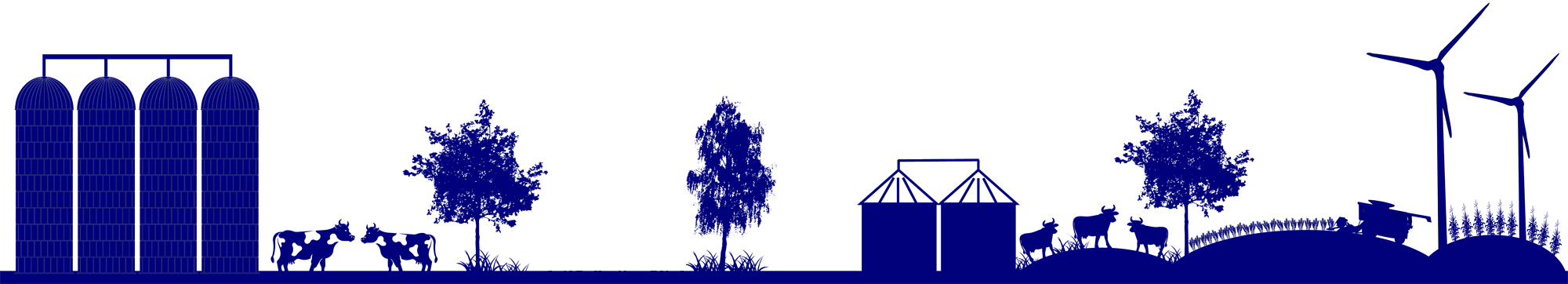 Silhouette Methauer AGRO-AG